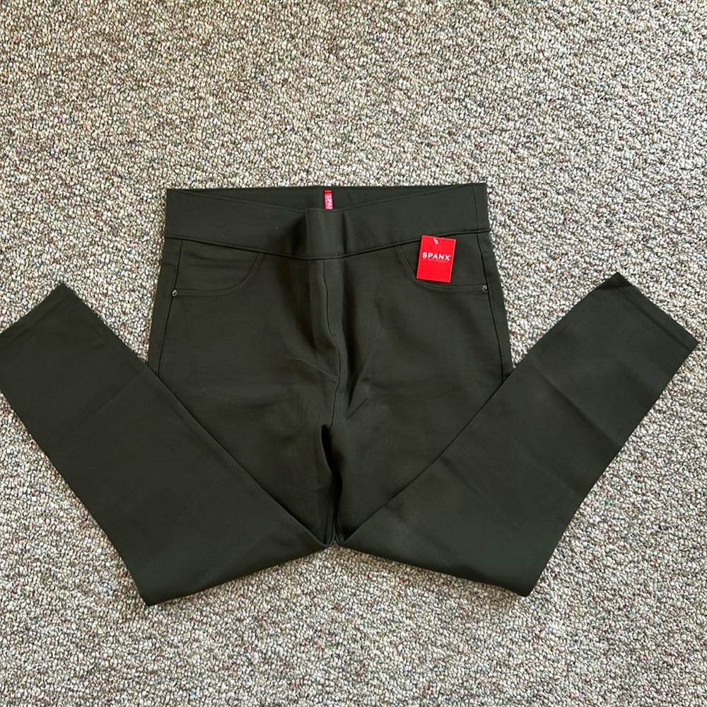 SPANX Pull on Jeggings